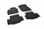 Car mats Mazda CX-80 from 2024-