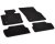 Car mats Mini Cooper 3-door from 2024-