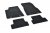 Car mats Mini Cooper 5-door from 2024-