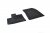 Complete (Front and rear seats) Front (Front seat only)  Car mats Opel Combo (2 seats/2 mats | EL) from 2019-