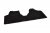 Car mats Toyota Proace from 2013-2016