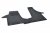 Car mats Volkswagen Multivan T6 from 2016-2019 | 1+2