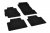 Car mats Alfa Romeo Giulia from 2016-2019