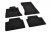 Car mats Alfa Romeo Giulia from 2020- and newer