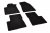 Car mats Alfa Romeo Giulietta from 2016-2021