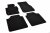 Car mats BMW 3 Series from 2013-2019