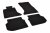 Car mats BMW 5 Series from 2010-2013