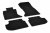 Car mats BMW 5 Series from 2014-2017