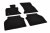 Car mats BMW 5 Series from 2010-2017