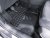 Rubber mats for Cupra Leon 2020- | Petrol/Diesel