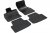 Rubber mats Cupra Leon from 2020-