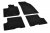 Car mats Dacia Duster from 2018-2024