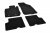 Car mats Dacia Duster from 2010-2017