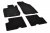 Car mats Dacia Duster from 2010-2017