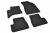 Car mats Fiat Grande Panda (Hybrid) from 2024 onwards