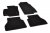 Car mats Ford B-Max from 2012-2015