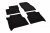 Car mats Ford Transit Connect from 2018-2024