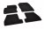 Car mats Ford Focus from 2011-2015