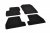 Car mats Ford Focus from 2015-2017