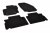 Car mats Ford Galaxy from 2006-2010 - 5-seater