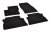Car mats Ford Kuga from 2013-2017