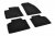 Car mats Ford Courier from 2014-2023