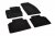 Car mats Ford Courier from 2014-2023