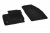 Car mats Ford Courier from 2014-2023