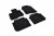 Car mats Honda CR-V from 2023- and newer