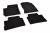 Car mats Hyundai KONA from 2018-2023