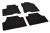 Car mats Hyundai KONA from 2018-2023