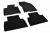 Car mats Hyundai Santa Fe 2019-2020