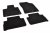 Car mats Hyundai Santa Fe 2021-20024