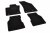 Car mats Jeep Compass from 2017-