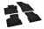 Car mats Jeep Compass 4Xe from 2017-