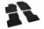 Car mats Jeep Renegade from 2014-