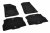 Car mats Jeep Wrangler PHEV from 2018-