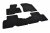 Car mats Kia Carens from 2014-2019