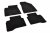 Car mats Kia Niro from 2017-2022
