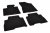Car mats Kia Sorento from 2013-2014
