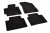 Car mats Kia Soul from 2014-2019