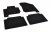 Car mats Kia Soul EV from 2014-2019