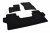 Car mats Land Rover Defender 90 from 2020-
