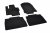 Car mats Mercedes GLE from 2019-