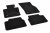 Car mats Mini Cooper from 2014-2024
