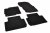 Car mats Mitsubishi Eclipse Cross from 2018 and newer