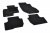 Car mats Mitsubishi Outlander PHEV from 2013-2020