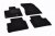 Car mats Nissan Qashqai from 2021-