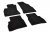 Car mats Opel Combo from 2012-2018