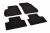 Car mats Opel Zafira from 2012-2019